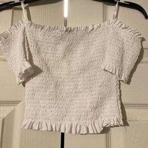 gaze brand top